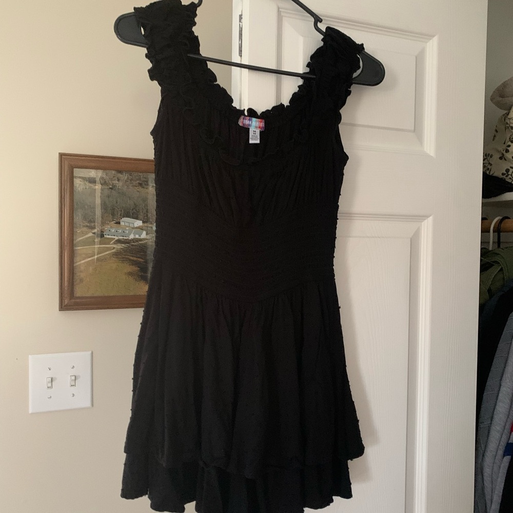 Urban Outfitters Rosie Romper